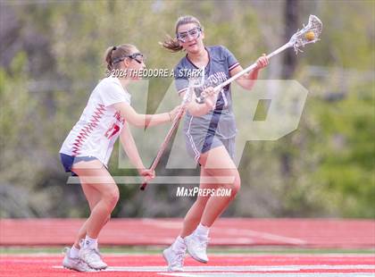 Thumbnail 1 in Golden @ Heritage (CHSAA 4A Quarterfinal) photogallery.