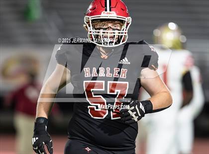 Thumbnail 1 in Cross Creek @ Harlem photogallery.