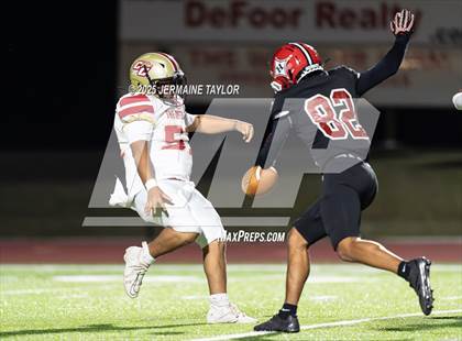 Thumbnail 1 in Cross Creek @ Harlem photogallery.