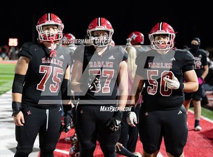 Thumbnail 1 in Cross Creek @ Harlem photogallery.