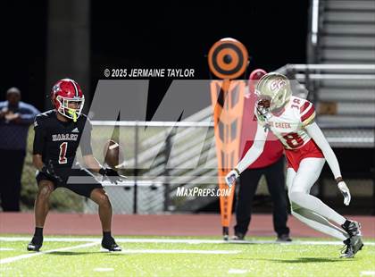 Thumbnail 1 in Cross Creek @ Harlem photogallery.