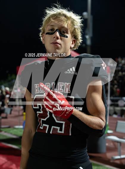 Thumbnail 1 in Cross Creek @ Harlem photogallery.