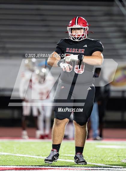 Thumbnail 1 in Cross Creek @ Harlem photogallery.