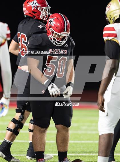 Thumbnail 1 in Cross Creek @ Harlem photogallery.