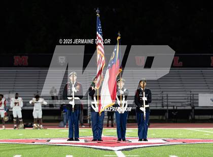 Thumbnail 1 in Cross Creek @ Harlem photogallery.