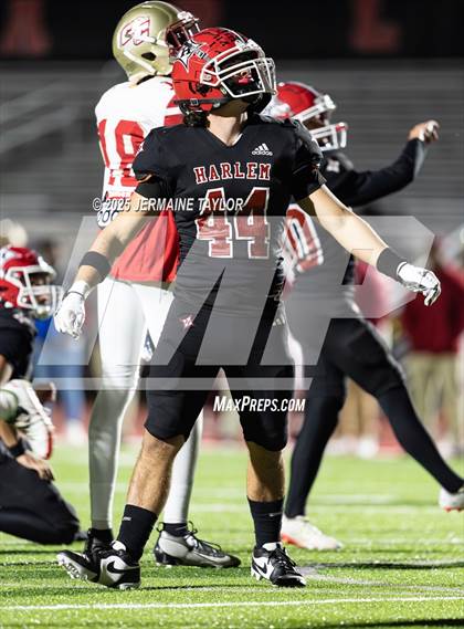 Thumbnail 1 in Cross Creek @ Harlem photogallery.