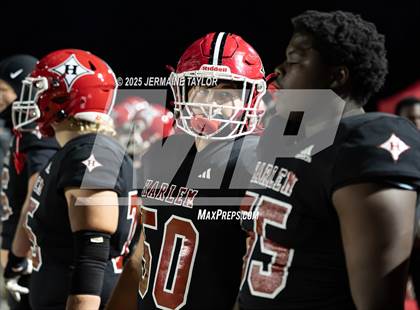 Thumbnail 1 in Cross Creek @ Harlem photogallery.