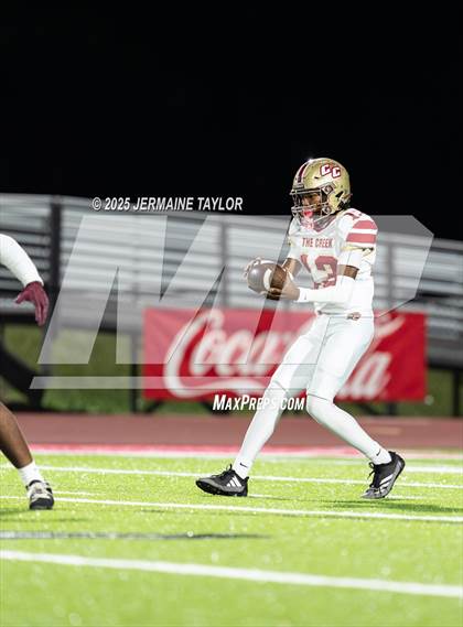 Thumbnail 3 in Cross Creek @ Harlem photogallery.