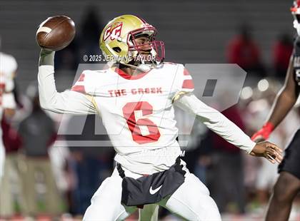 Thumbnail 2 in Cross Creek @ Harlem photogallery.