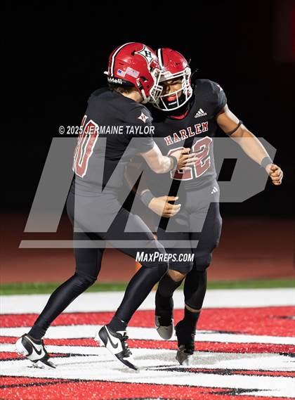 Thumbnail 3 in Cross Creek @ Harlem photogallery.