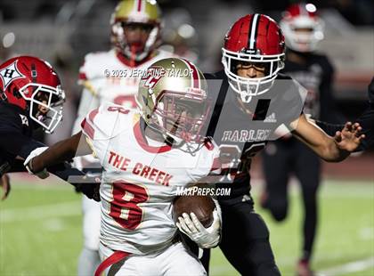 Thumbnail 1 in Cross Creek @ Harlem photogallery.