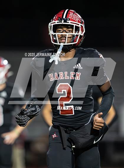 Thumbnail 2 in Cross Creek @ Harlem photogallery.