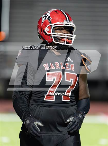 Thumbnail 3 in Cross Creek @ Harlem photogallery.