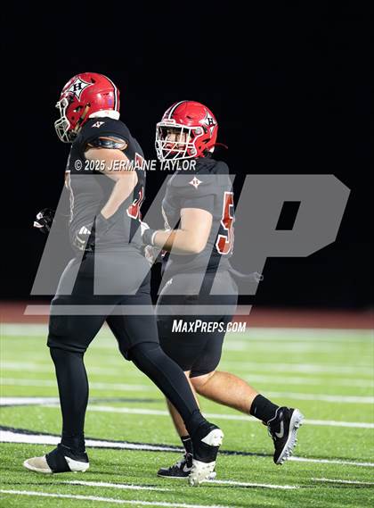 Thumbnail 2 in Cross Creek @ Harlem photogallery.