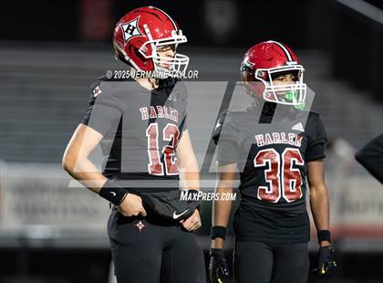 Thumbnail 1 in Cross Creek @ Harlem photogallery.