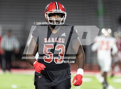 Thumbnail 1 in Cross Creek @ Harlem photogallery.