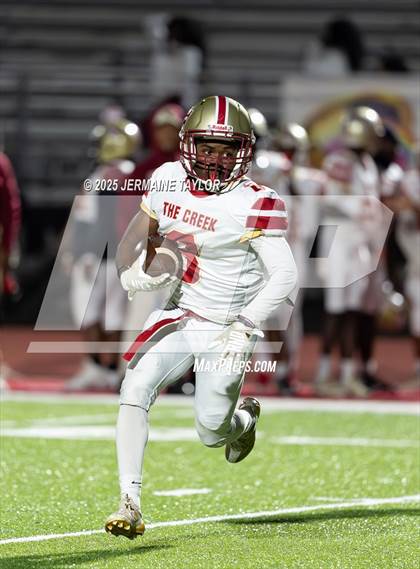 Thumbnail 1 in Cross Creek @ Harlem photogallery.