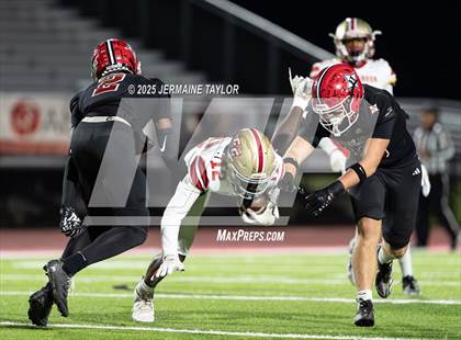 Thumbnail 1 in Cross Creek @ Harlem photogallery.