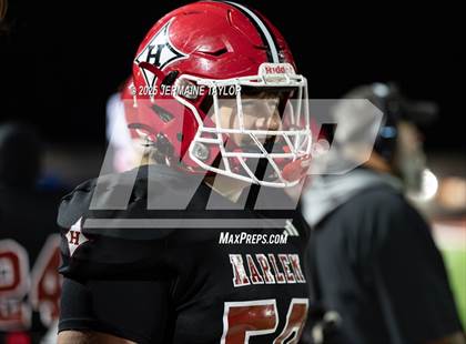 Thumbnail 2 in Cross Creek @ Harlem photogallery.