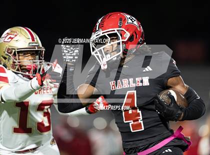 Thumbnail 2 in Cross Creek @ Harlem photogallery.