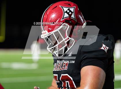 Thumbnail 3 in Cross Creek @ Harlem photogallery.