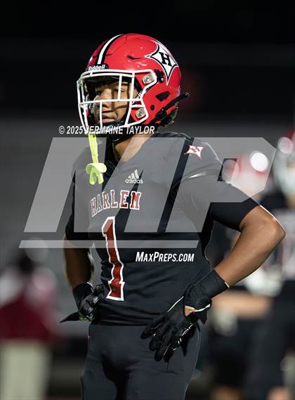 Thumbnail 3 in Cross Creek @ Harlem photogallery.