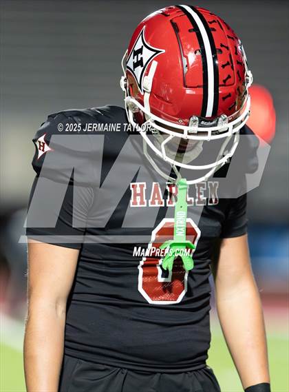 Thumbnail 1 in Cross Creek @ Harlem photogallery.