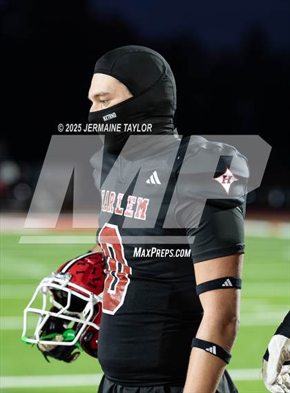 Thumbnail 3 in Cross Creek @ Harlem photogallery.