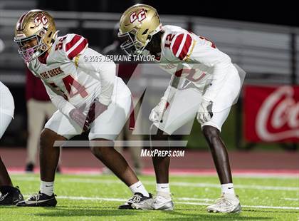 Thumbnail 2 in Cross Creek @ Harlem photogallery.