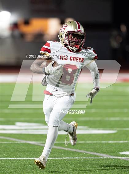 Thumbnail 1 in Cross Creek @ Harlem photogallery.