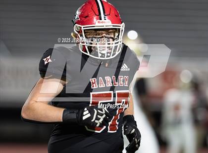 Thumbnail 2 in Cross Creek @ Harlem photogallery.