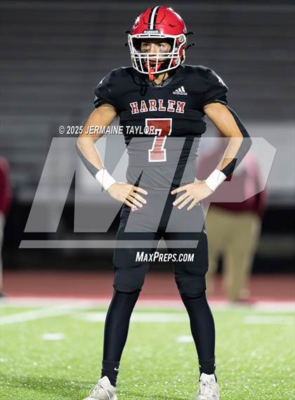 Thumbnail 3 in Cross Creek @ Harlem photogallery.