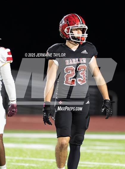 Thumbnail 1 in Cross Creek @ Harlem photogallery.