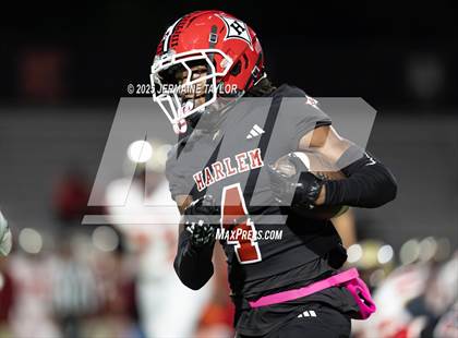 Thumbnail 1 in Cross Creek @ Harlem photogallery.