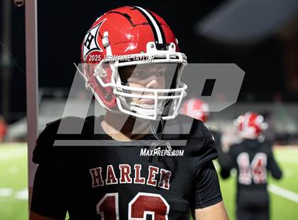 Thumbnail 1 in Cross Creek @ Harlem photogallery.