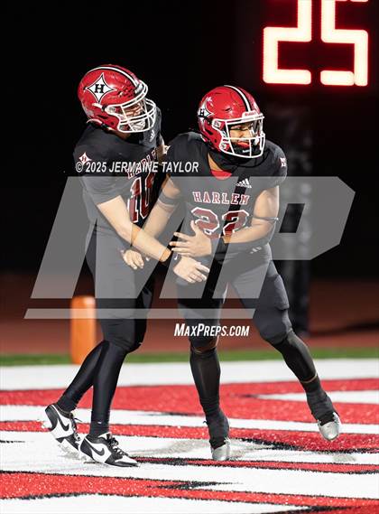 Thumbnail 1 in Cross Creek @ Harlem photogallery.