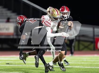 Thumbnail 3 in Cross Creek @ Harlem photogallery.