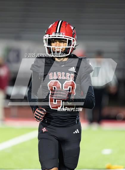 Thumbnail 2 in Cross Creek @ Harlem photogallery.