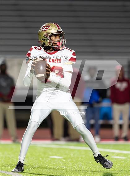 Thumbnail 3 in Cross Creek @ Harlem photogallery.