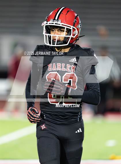 Thumbnail 3 in Cross Creek @ Harlem photogallery.