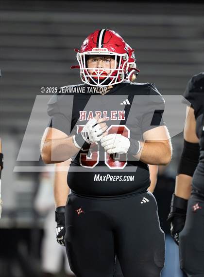 Thumbnail 2 in Cross Creek @ Harlem photogallery.