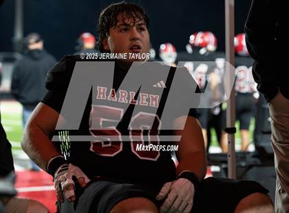 Thumbnail 2 in Cross Creek @ Harlem photogallery.