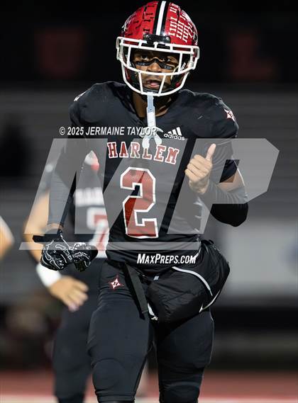 Thumbnail 1 in Cross Creek @ Harlem photogallery.