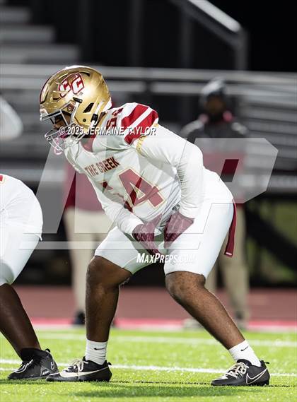 Thumbnail 1 in Cross Creek @ Harlem photogallery.