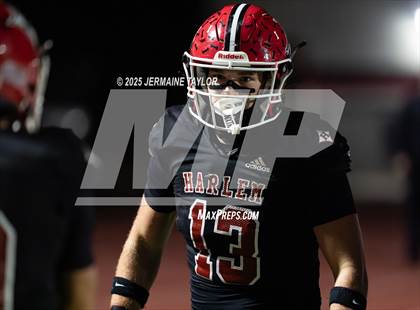 Thumbnail 2 in Cross Creek @ Harlem photogallery.