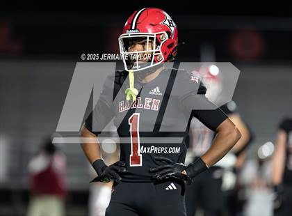 Thumbnail 1 in Cross Creek @ Harlem photogallery.