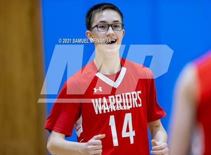 Thumbnail 3 in Whiting @ Parkview Christian photogallery.