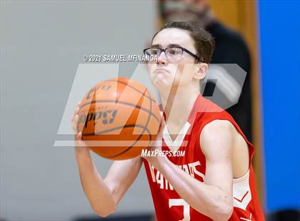 Thumbnail 3 in Whiting @ Parkview Christian photogallery.