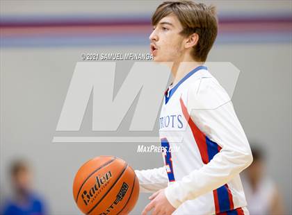 Thumbnail 3 in Whiting @ Parkview Christian photogallery.
