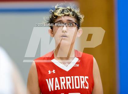 Thumbnail 3 in Whiting @ Parkview Christian photogallery.